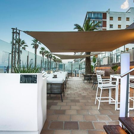 Hotel Monterrey Roses By Pierre & Vacances Екстериор снимка