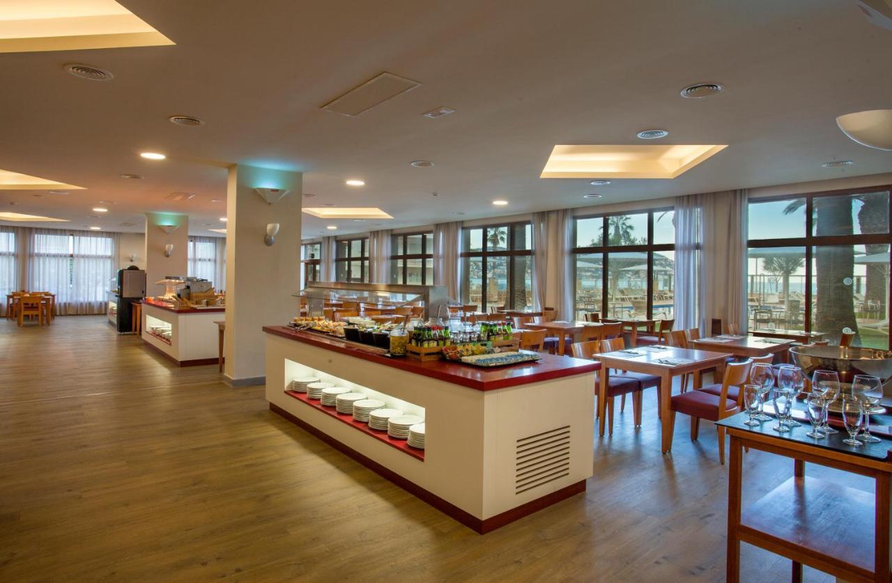 Hotel Monterrey Roses By Pierre & Vacances Екстериор снимка