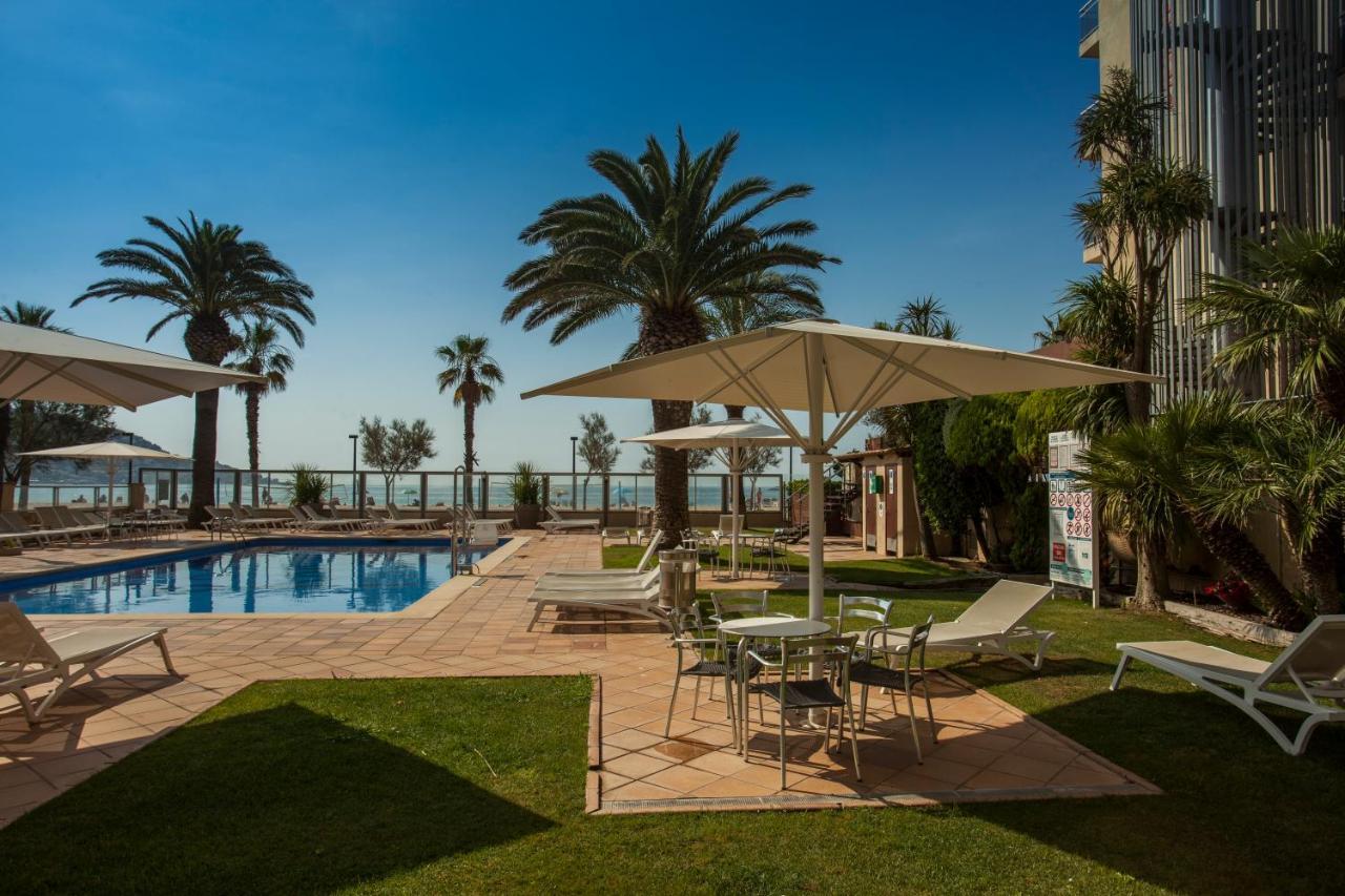 Hotel Monterrey Roses By Pierre & Vacances Екстериор снимка