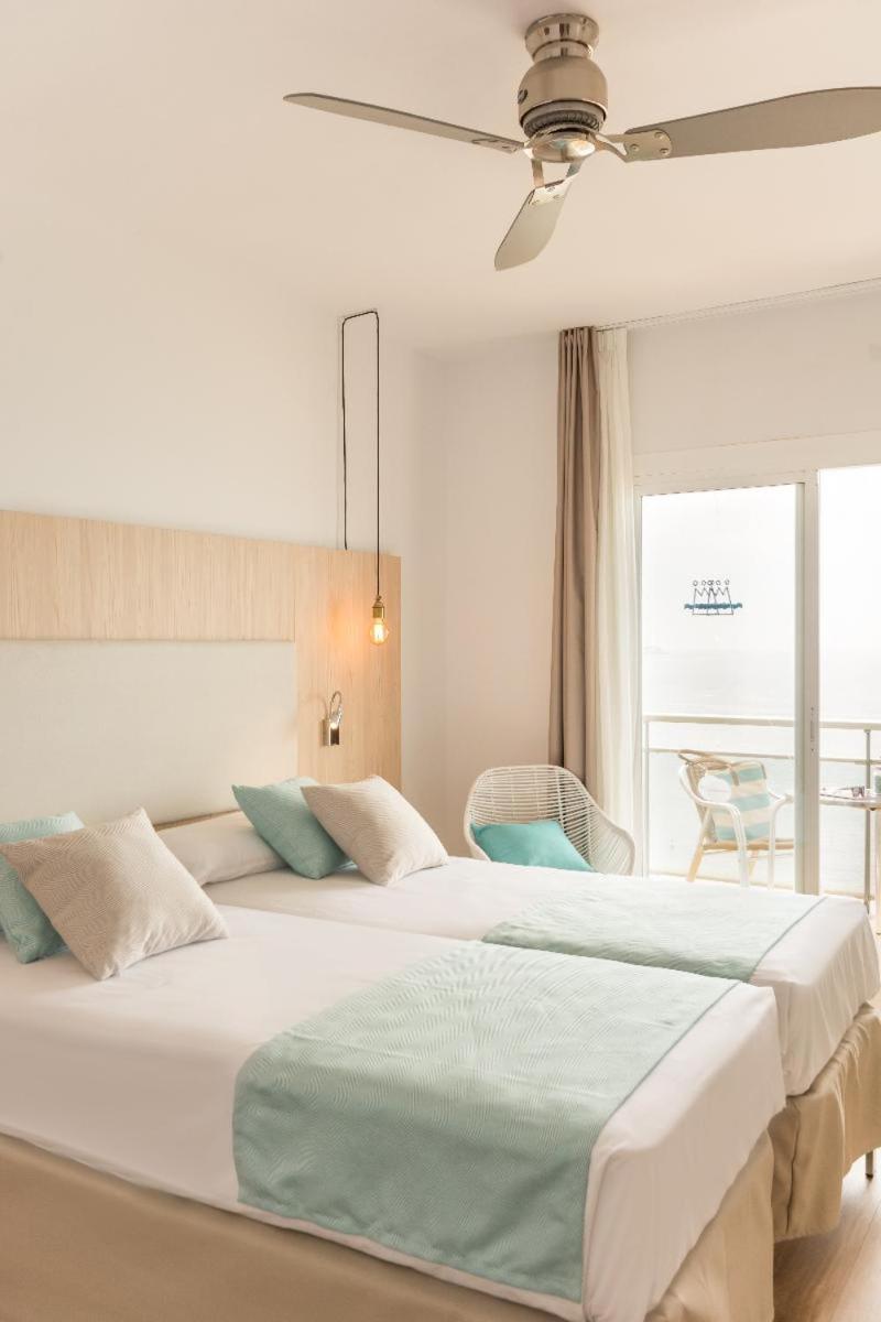 Hotel Monterrey Roses By Pierre & Vacances Стая снимка