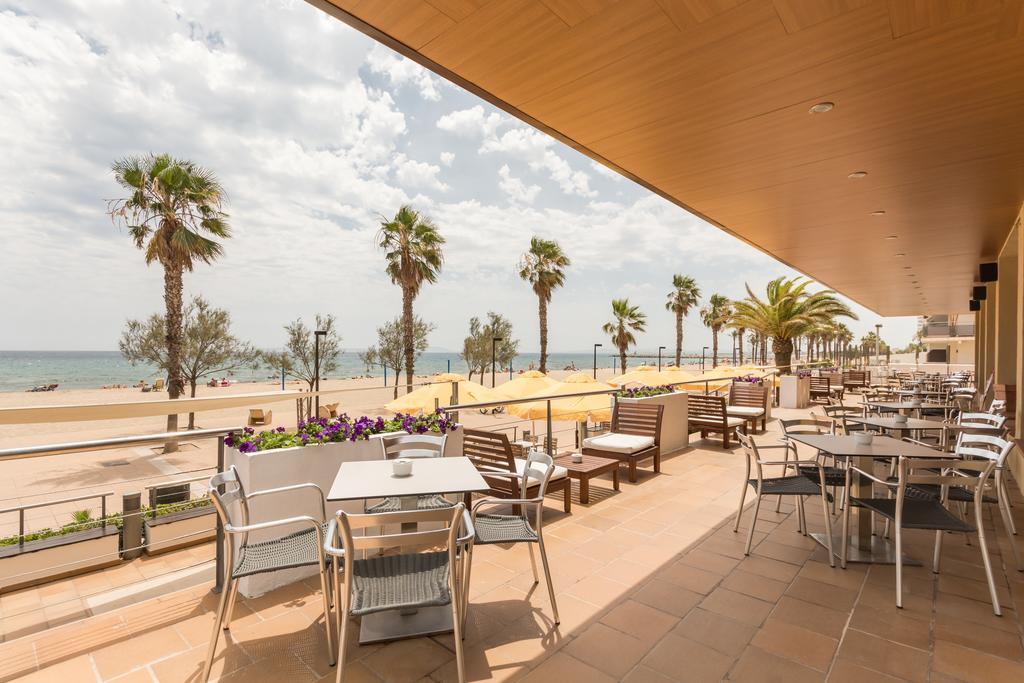 Hotel Monterrey Roses By Pierre & Vacances Екстериор снимка