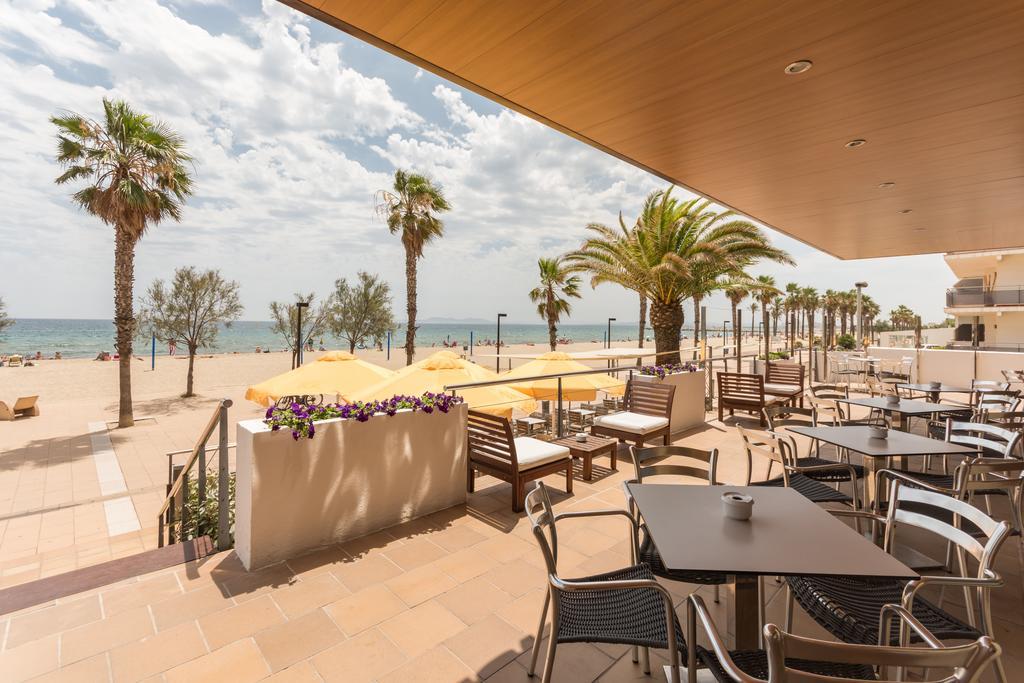 Hotel Monterrey Roses By Pierre & Vacances Екстериор снимка